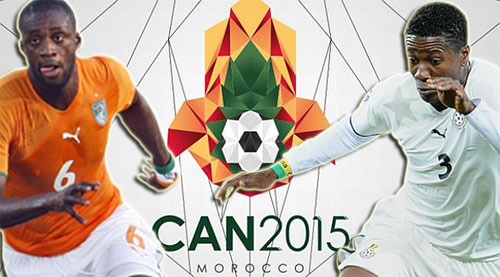 Sau khi Marocco rút đăng cai, CAF vẫn chưa chọn được quốc gia đăng cai thay thế.