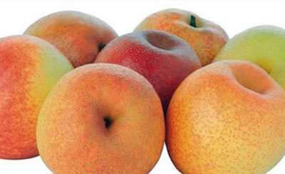 Táo, lê nhập khẩu sẽ được giám sát chặt chẽ