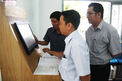 Cải thiện năng lực cạnh tranh