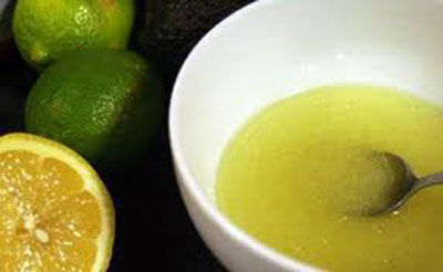 Xóa tan nỗi lo tóc bạc sớm bằng rau củ quả