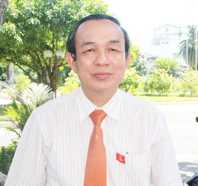 Đổi mới công tác chống buôn lậu, gian lận thương mại và hàng giả