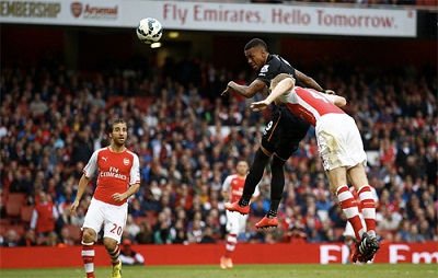 Vẫn cứ phập phù