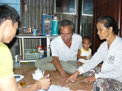 Phạm nhân chết hơn 16 tháng, gia đình mới biết