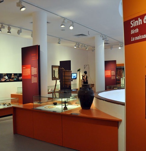 3 bảo tàng Việt Nam vào top bảo tàng hàng đầu thế giới