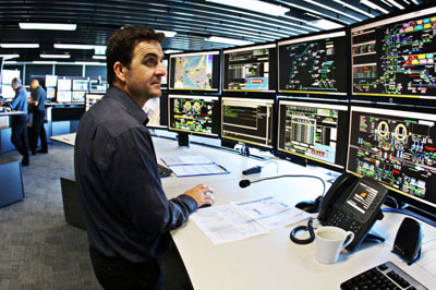 Chứng khoán toàn cầu ngập sắc xanh trở lại