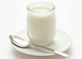 Sữa chua ngừa nhiễm độc kim loại nặng