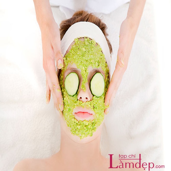 Bí quyết làm mờ sẹo mụn