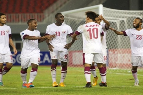 Thắng tối thiểu, U19 Qatar lần đầu tiên vô địch châu Á