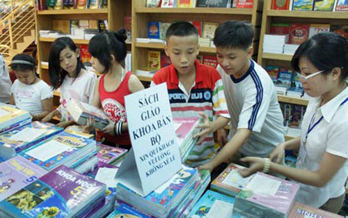 Chỉ số giá tiêu dùng cả nước tăng thấp nhất 11 năm