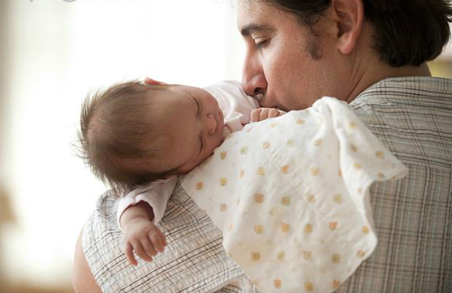 15 trải nghiệm ngạc nhiên khi làm bố