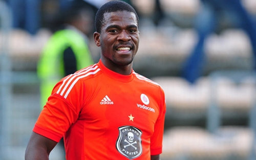 Đội trưởng tuyển Nam Phi bị bắn chết tại nhà bạn gái