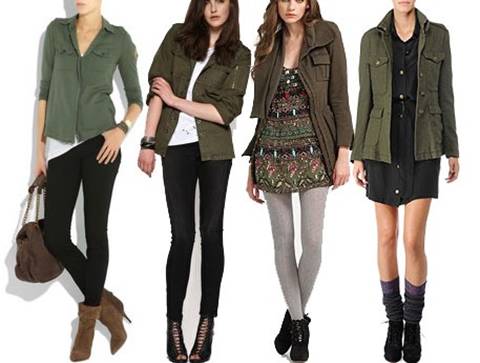 Diện trang phục đen sao cho đẹp