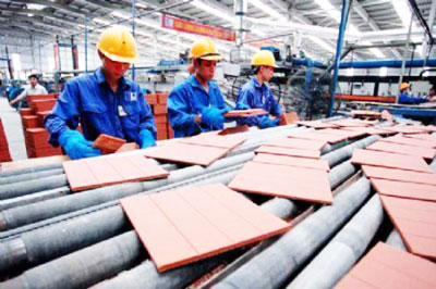 Hơn 60 nghìn doanh nghiệp thành lập mới trong 10 tháng