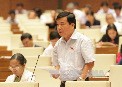 Cần tiếp tục cấp Giấy khai sinh để đảm bảo quyền trẻ em