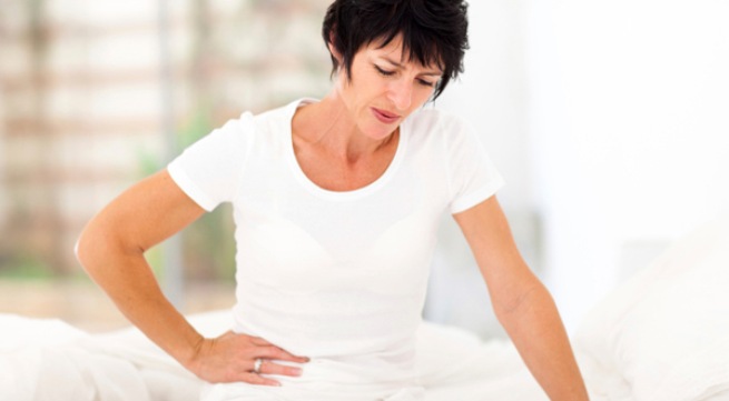 Giảm đau bằng rau quả tự nhiên