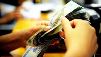 Lãi suất ngân hàng đồng loạt giảm