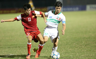Các cầu thủ U21 Việt Nam cảm thấy bức xúc đối với thái độ của người hâm mộ.