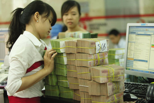 Ngân hàng Nhà nước sửa chính sách cho vay tam nông