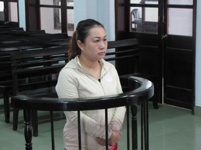 Mở tiệm cắt tóc để kinh doanh "dịch vụ tươi mát"