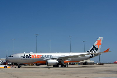 Jetstar Pacific opens two new flying routes