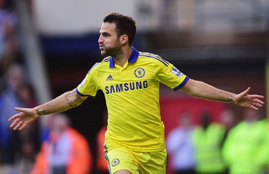 5 vua kiến tạo hàng đầu Premier League