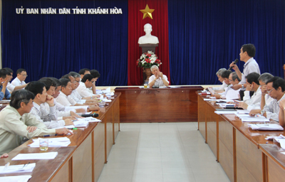 Năm 2014: Tổng vốn đầu tư phát triển hơn 3.715 tỷ đồng