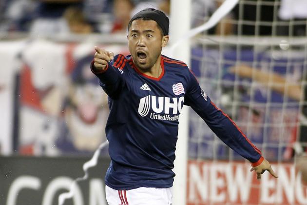 Lee Nguyễn giật giải