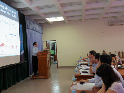 Chưa ghi nhận trường hợp bị phản ứng nặng sau tiêm chủng