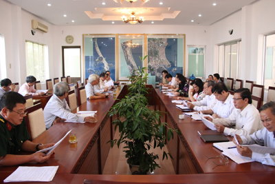 Tháng 7-2015: Sẽ diễn ra Đại hội Thi đua yêu nước tỉnh Khánh Hòa lần thứ IV