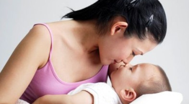 Mẹ thiếu sắt khi mang thai, con dễ mắc tự kỷ