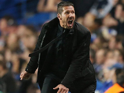 Diego Simeone – Cứ thắng là đẹp
