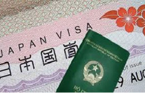 Nhật Bản nới điều kiện cấp visa cho du khách Việt