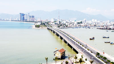 Đẩy mạnh quy hoạch các vùng kinh tế