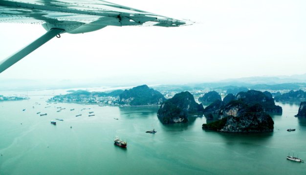 9 tháng đầu năm Việt Nam đón hơn 6 triệu lượt khách quốc tế