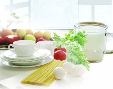 4 cách đơn giản dưỡng dạ dày