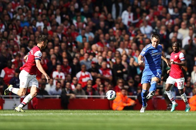 Chelsea - Arsenal: Lấy lại thể diện?