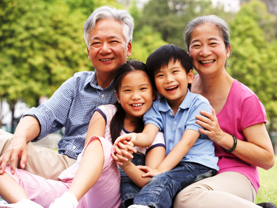 Ra mắt gói sản phẩm "An Khang Toàn Gia" chăm sóc toàn diện cho cả gia đình