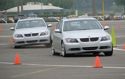 Đào tạo cấp bằng lái xe số tự động từ tháng 9-2015