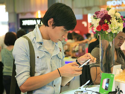  Viettel cho rằng nếu để một mức cước sẽ tạo thuận lợi cho khách hàng.