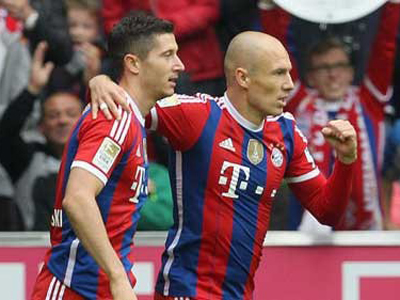 Những trận đấu của các vì sao