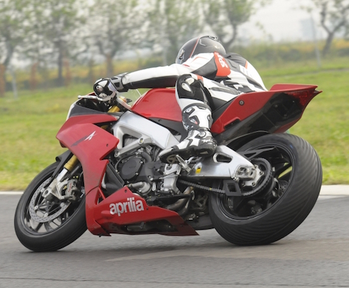 5 mẫu mô-tô supersport tốt nhất hiện nay