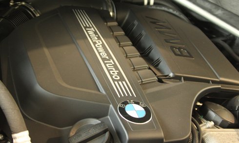 Vì sao động cơ tăng áp thường hao nhớt?