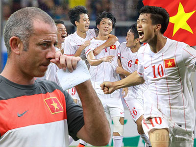 U19 Việt Nam trước ngưỡng cửa World Cup: Tin vào điều kỳ diệu?