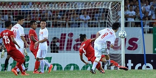 Công Phượng, Tuấn Anh sẽ thi đấu ở giải U.21 quốc tế tại Cần Thơ