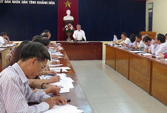 Tranh thủ sự hỗ trợ về nguồn lực, tay nghề của các bệnh viện tuyến trên