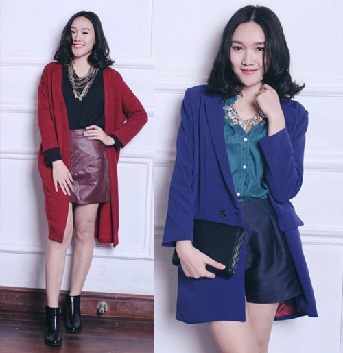 4 món đồ thời trang của giới trẻ mùa này