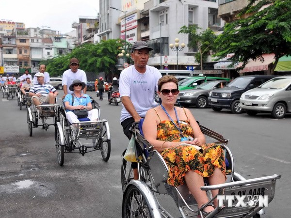 Tạo điều kiện thuận lợi nhất cho khách du lịch quốc tế đến Việt Nam