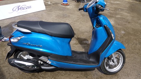 Động cơ Blue Core chinh phục người tiêu dùng