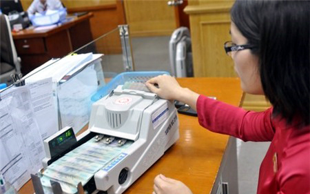 Tập trung xử lý nợ quá hạn