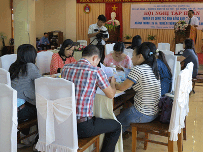 Giáo dục bình đẳng giới phải bắt đầu từ gia đình